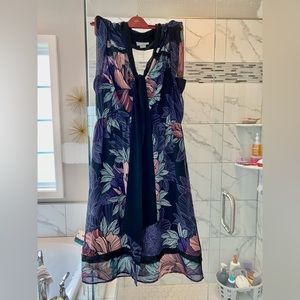 NWOT Womens Maeve Dress